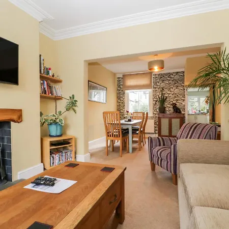Catbells Holiday home *