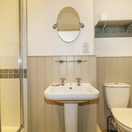 Catbells Vakantiehuis *