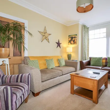 Vakantiehuis Catbells