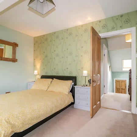 Vakantiehuis Catbells