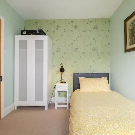 Catbells Vakantiehuis *
