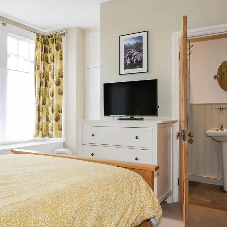Catbells Vakantiehuis Borrowdale Valley
